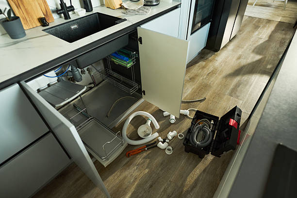 Reliable Plumbing contractor in DeWitt, MI by Street Wise - Plumbing